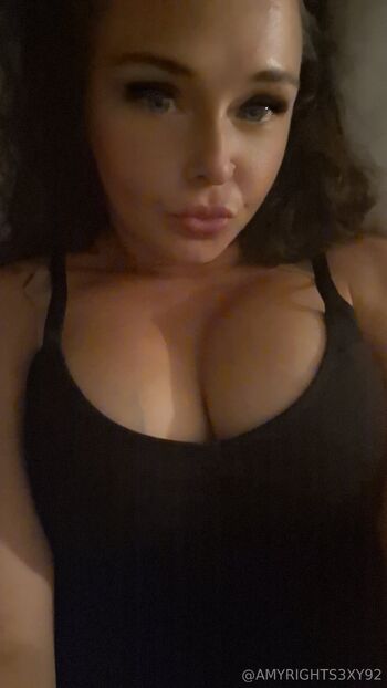 AUSSIE AMY / amyrights3xy92 nude photo #31