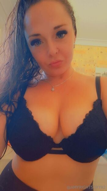 AUSSIE AMY / amyrights3xy92 nude photo #33