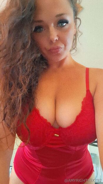 AUSSIE AMY / amyrights3xy92 nude photo #34