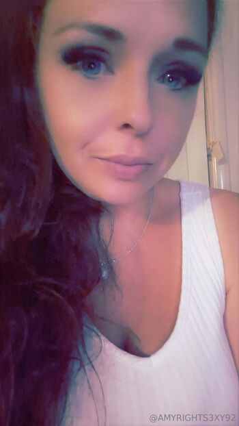 AUSSIE AMY / amyrights3xy92 nude photo #36