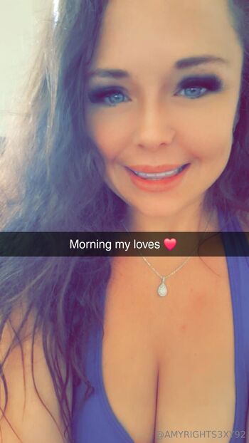 AUSSIE AMY / amyrights3xy92 nude photo #39