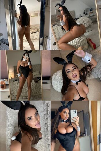 AMY REAL 34G / amysophiafree / itsamysophia nude photo #25