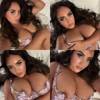 AMY REAL 34G / amysophiafree / itsamysophia nude photo #35