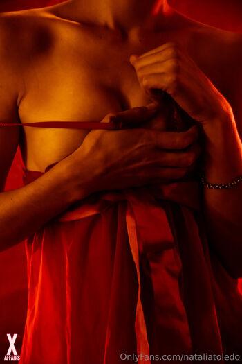 Natalia Toledo (Amy). / amytoledo / amancay_stream nude photo #3