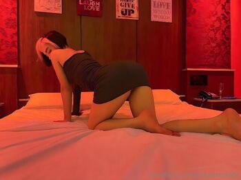 Natalia Toledo (Amy). / amytoledo / amancay_stream nude photo #34