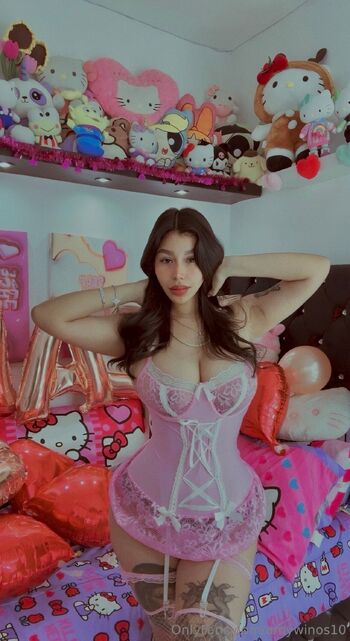 AM / amywinos10 / _amywinos106 / amywinos nude photo #21