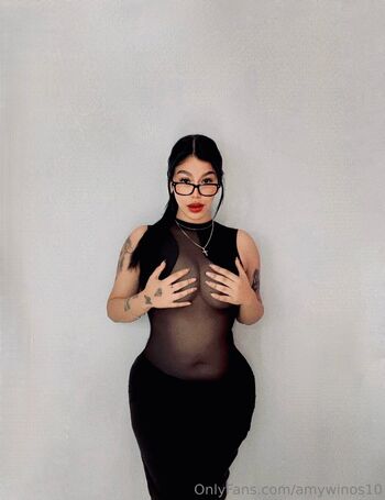 AM / amywinos10 / _amywinos106 / amywinos nude photo #29