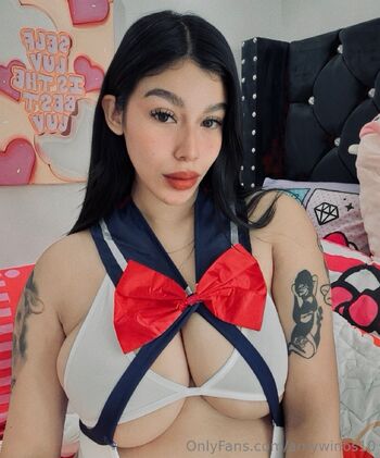 AM / amywinos10 / _amywinos106 / amywinos nude photo #30