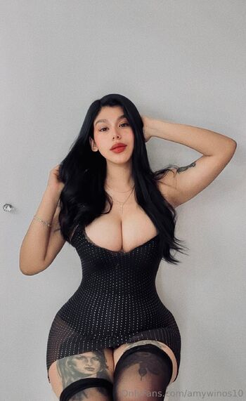 AM / amywinos10 / _amywinos106 / amywinos nude photo #31
