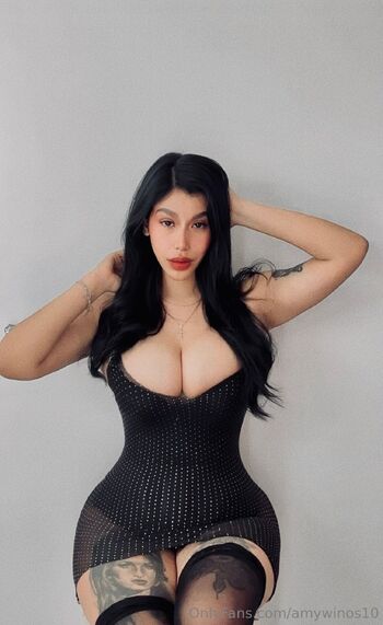 AM / amywinos10 / _amywinos106 / amywinos nude photo #32