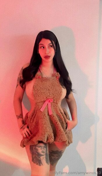 AM / amywinos10 / _amywinos106 / amywinos nude photo #34