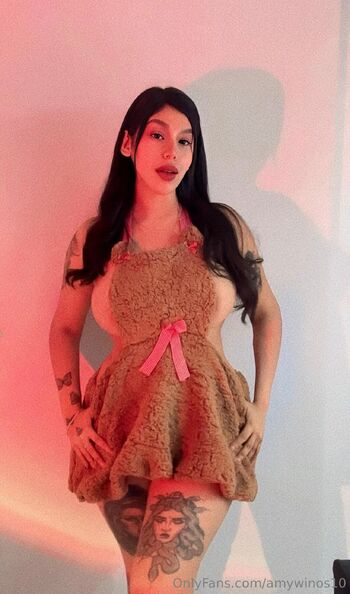 AM / amywinos10 / _amywinos106 / amywinos nude photo #35