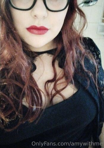 AmywithLuke / amywithme nude photo #10