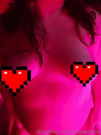 AmywithLuke / amywithme nude photo #16
