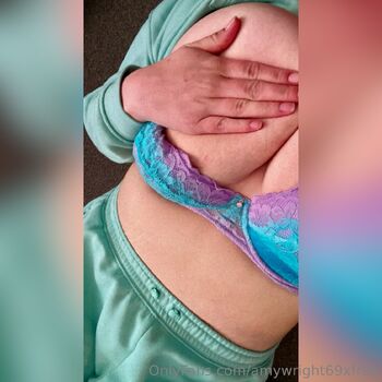 𝐀𝐦𝐲 𝐖𝐫𝐢𝐠𝐡 / amywright69xfree nude photo #2