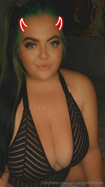 𝐀𝐦𝐲 𝐖𝐫𝐢𝐠𝐡 / amywright69xfree nude photo #20
