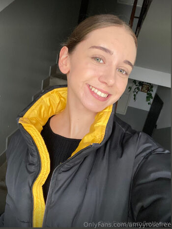 Amy Ros / amyyrosefree nude photo #18