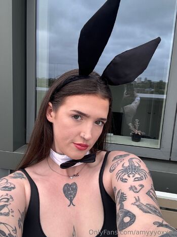 AmyXO / amyyyoxxox nude photo #34