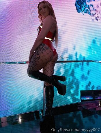 Amy Baby / amyyyy007 nude photo #31
