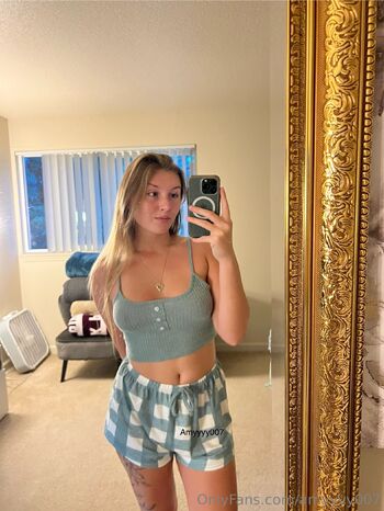 Amy Baby / amyyyy007 nude photo #38