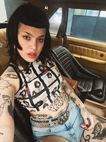 Ana Devin TV / ana.devin.tv nude photo #9