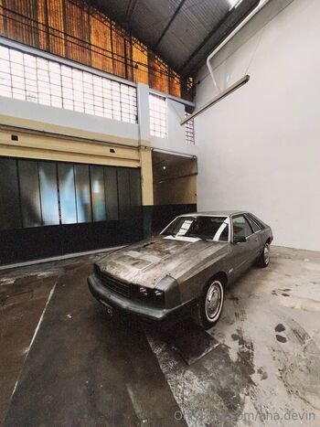 Ana Devin TV / ana.devin.tv nude photo #12