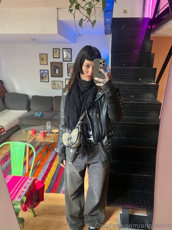 Ana Devin TV / ana.devin.tv nude photo #14