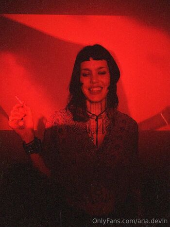 Ana Devin TV / ana.devin.tv nude photo #16