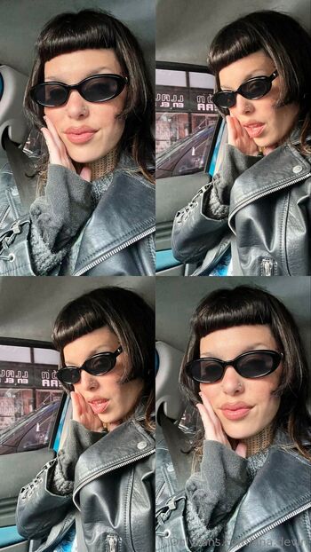 Ana Devin TV / ana.devin.tv nude photo #17