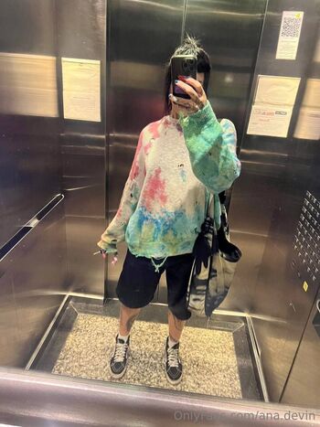 Ana Devin TV / ana.devin.tv nude photo #19