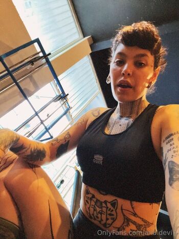 Ana Devin TV / ana.devin.tv nude photo #36