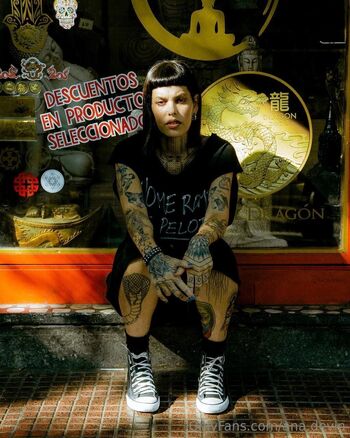 Ana Devin TV / ana.devin.tv nude photo #38