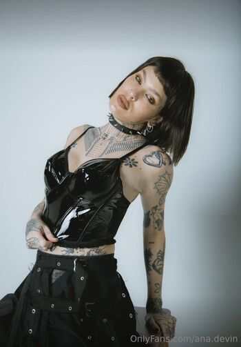 Ana Devin TV / ana.devin.tv nude photo #40