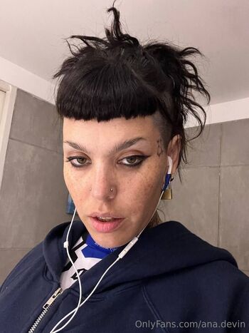 Ana Devin TV / ana.devin.tv nude photo #42