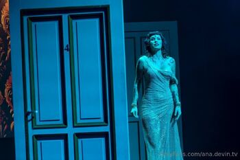 Ana Devin TV / ana.devin.tv nude photo #44