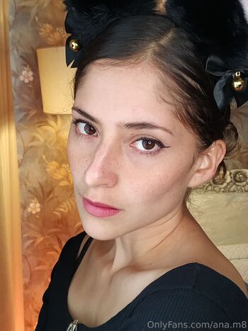 Anam / ana.m8 / anabotero.co / anabotero_co / anam.botero nude photo #1