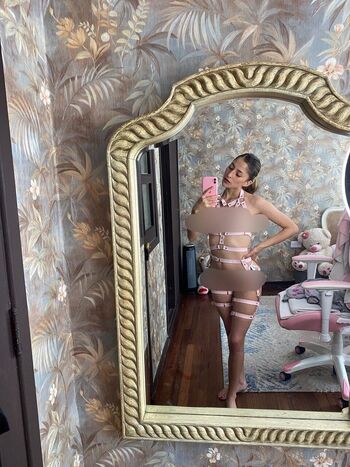 Anam / ana.m8 / anabotero.co / anabotero_co / anam.botero nude photo #6