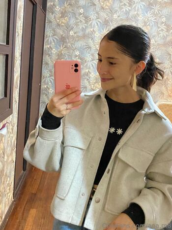 Anam / ana.m8 / anabotero.co / anabotero_co / anam.botero nude photo #11