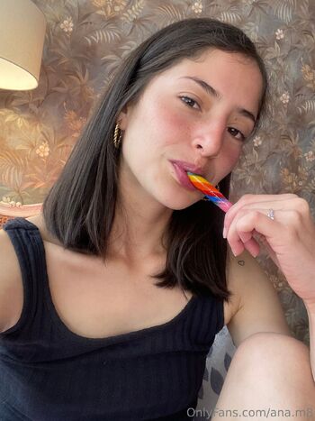 Anam / ana.m8 / anabotero.co / anabotero_co / anam.botero nude photo #13