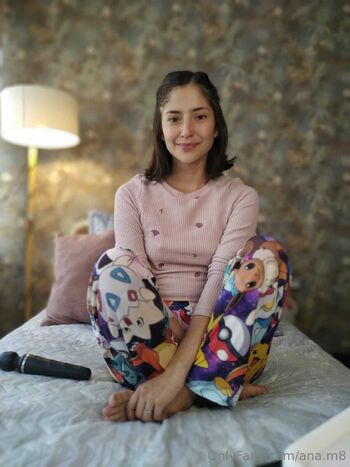 Anam / ana.m8 / anabotero.co / anabotero_co / anam.botero nude photo #23