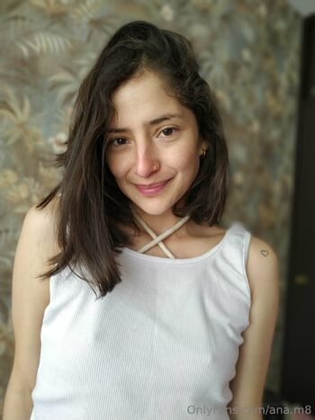 Anam / ana.m8 / anabotero.co / anabotero_co / anam.botero nude photo #32