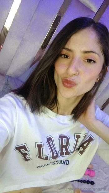 Anam / ana.m8 / anabotero.co / anabotero_co / anam.botero nude photo #39