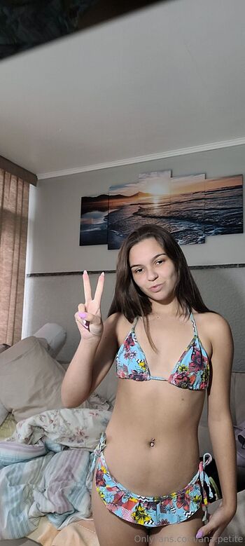 Ana / ana.petite nude photo #14
