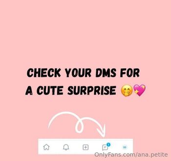 Ana / ana.petite nude photo #25