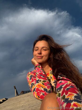 𝙰𝚗𝚊 𝙱𝚒𝚛 / ana_bird nude photo #3