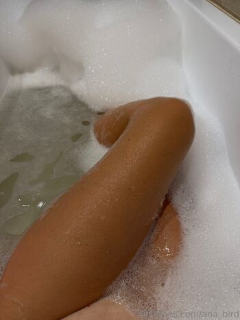 𝙰𝚗𝚊 𝙱𝚒𝚛 / ana_bird nude photo #8