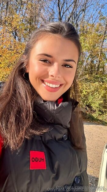 Anastasia Steele / ana_steele nude photo #11