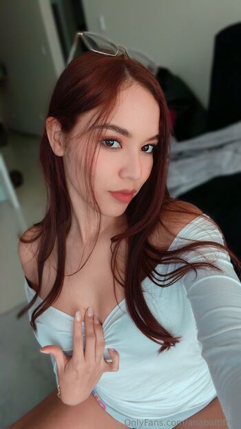 Ana Balt / anabaltifree nude photo #1