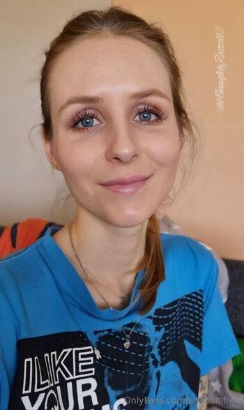 Ana Balt / anabaltifree nude photo #26