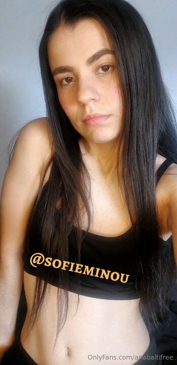 Ana Balt / anabaltifree nude photo #33